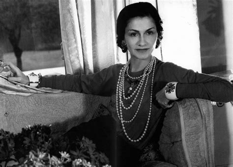 coco chanel histoire de la marque|what happened to coco chanel after the war.